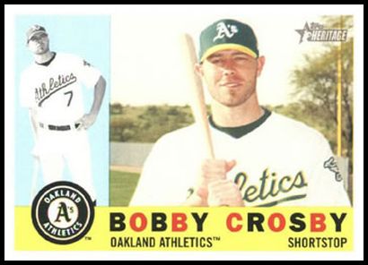 277 Bobby Crosby